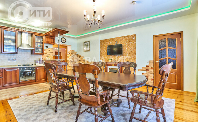 Дом 235.00м², фото 34