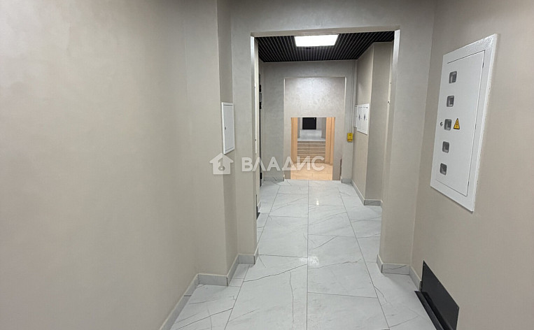 2-Комнатная квартира 58.40м², эт. 1, фото 17