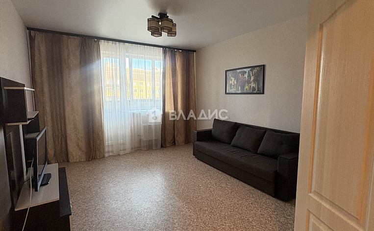 2-Комнатная квартира 69.00м², эт. 16, фото 13