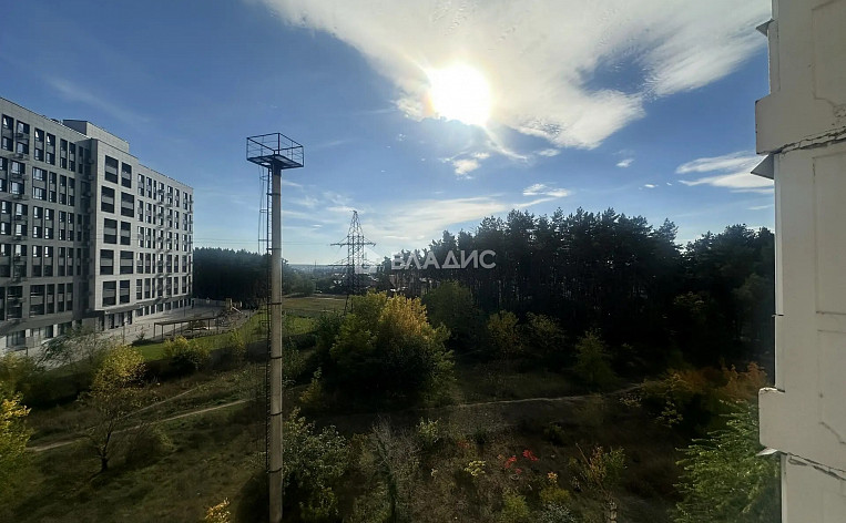 2-Комнатная квартира 50.00м², эт. 5, фото 17
