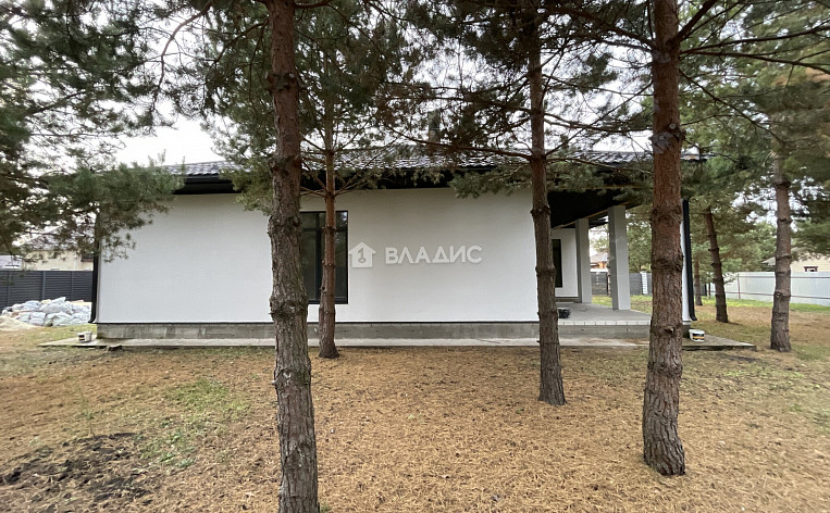 Дом 213.30м², фото 21