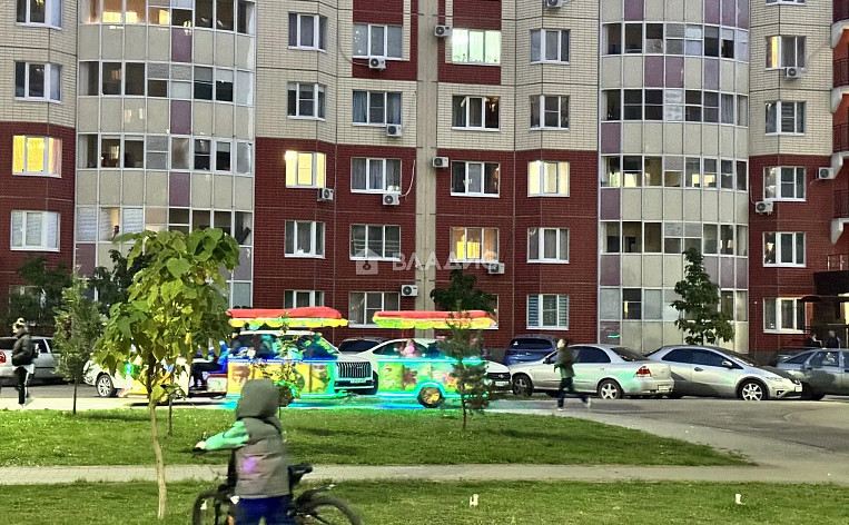 Студия 19.50м², эт. 9, фото 11