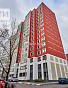 1-Комнатная квартира 35.60м², эт. 14, фото 21