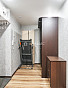 1-Комнатная квартира 42.80м², эт. 4, фото 25