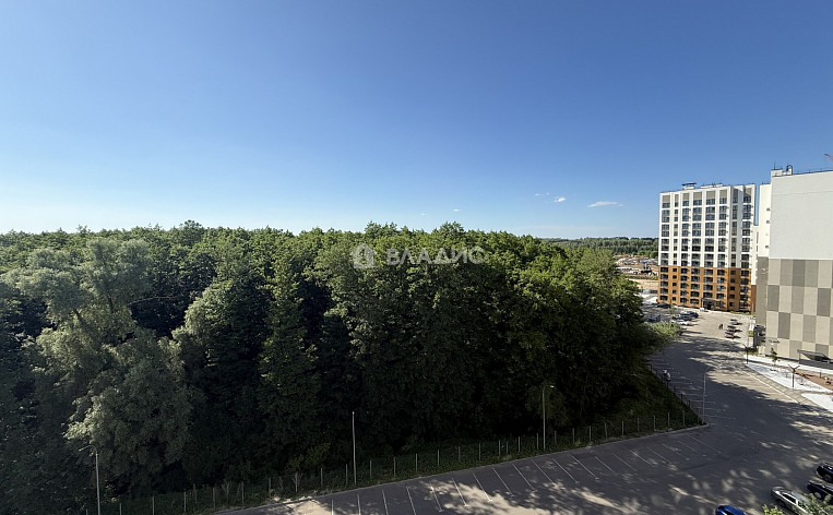1-Комнатная квартира 37.00м², эт. 9, фото 27
