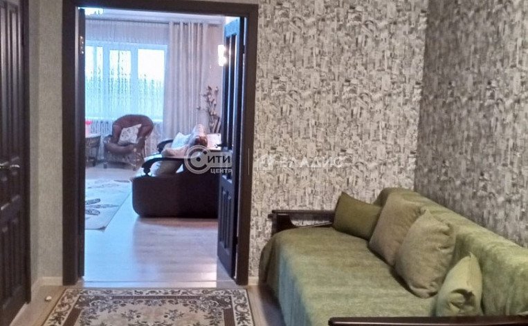 2-комнатная квартира, 80 м2, эт. 8, id: 1010554, фото 26