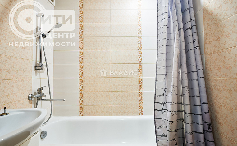 3-Комнатная квартира 62.00м², эт. 9, фото 40
