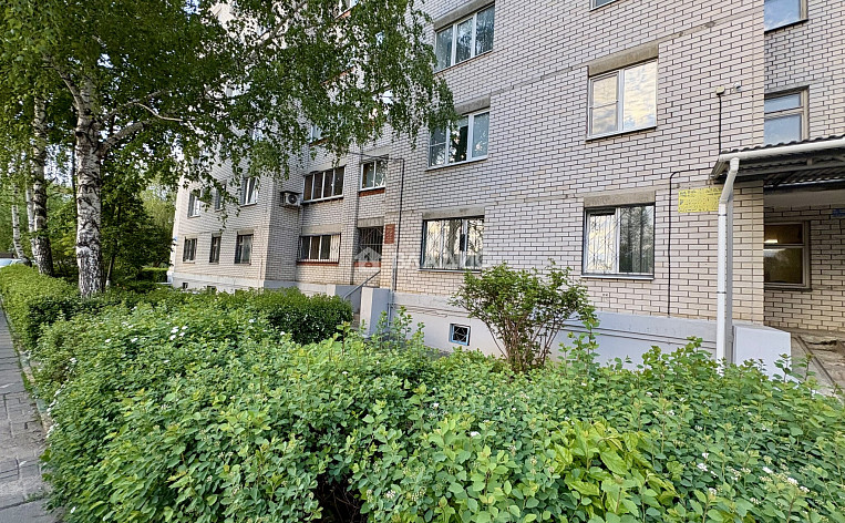 3-Комнатная квартира 85.80м², эт. 5, фото 35