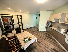 2-Комнатная квартира 51.00м²