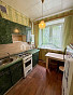 1-Комнатная квартира 30.90м², эт. 4, фото 5