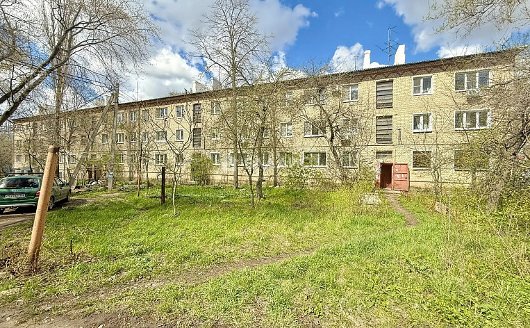 2-Комнатная квартира 40.50м², эт. 1, фото 38