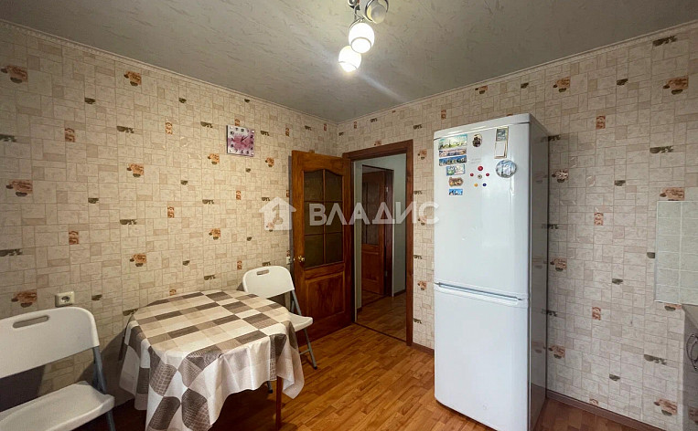 1-Комнатная квартира 38.20м², эт. 11, фото 20