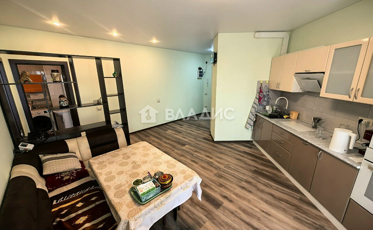 2-Комнатная квартира 51.00м², эт. 13, фото 22