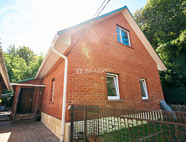 Дом 65.60м²