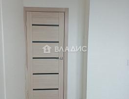 2-Комнатная квартира 54.80м²