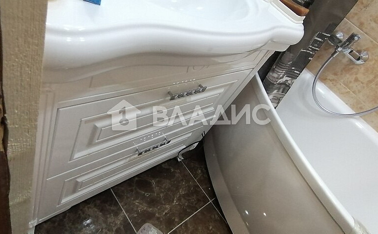 4-Комнатная квартира 72.90м², эт. 7, фото 16