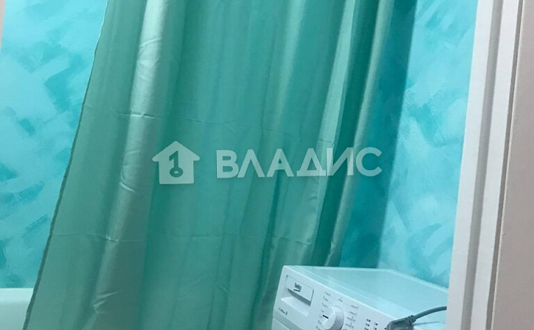 2-Комнатная квартира 55.60м², эт. 7, фото 18