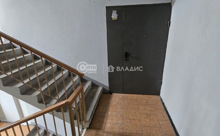 1-комнатная квартира, 38 м2, эт. 10, id: 1128116, фото 11