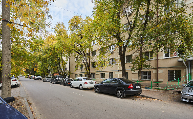 1-Комнатная квартира 18.60м², эт. 2, фото 17