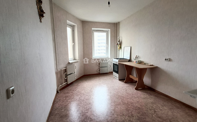 2-Комнатная квартира 58.60м², эт. 4, фото 22