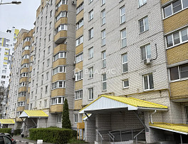 3-Комнатная квартира 76.00м²