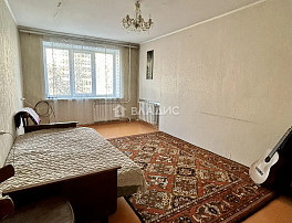 3-Комнатная квартира 60.00м²