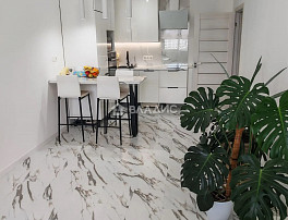 1-Комнатная квартира 53.00м²