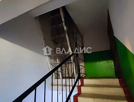 3-Комнатная квартира 67.10м²