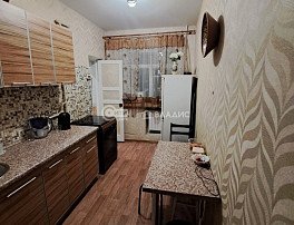 3-комнатная квартира, 72.1 м2