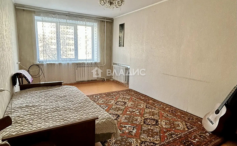 3-Комнатная квартира 60.00м², эт. 4, фото 22