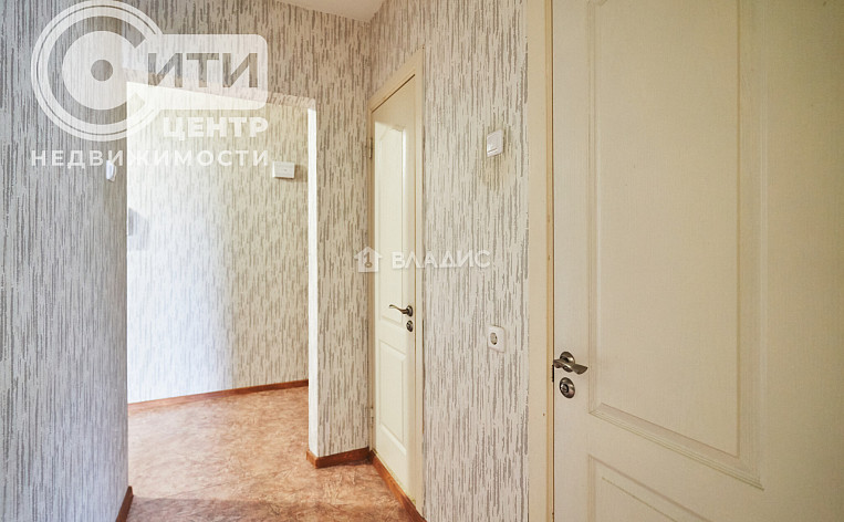 2-Комнатная квартира 53.70м², эт. 4, фото 24