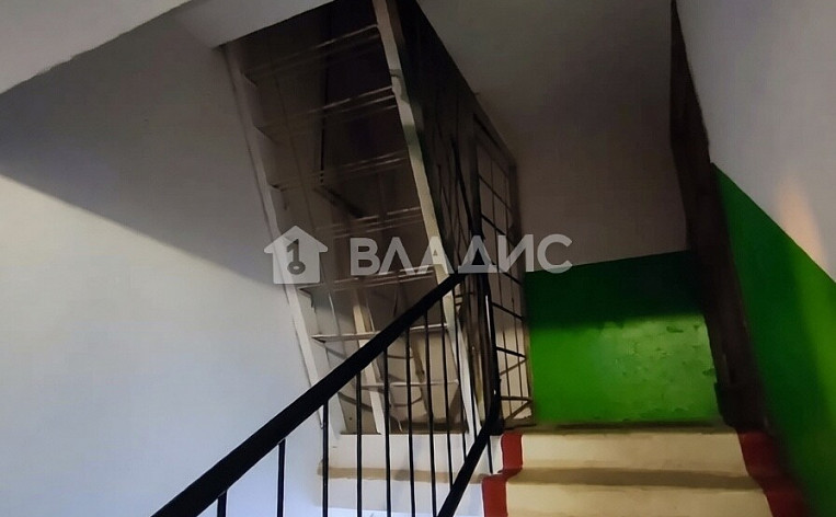 3-Комнатная квартира 67.10м², эт. 9, фото 13