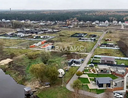 Земельный участок 12.00 соток