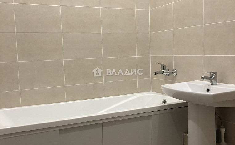 3-Комнатная квартира 81.00м², эт. 12, фото 19