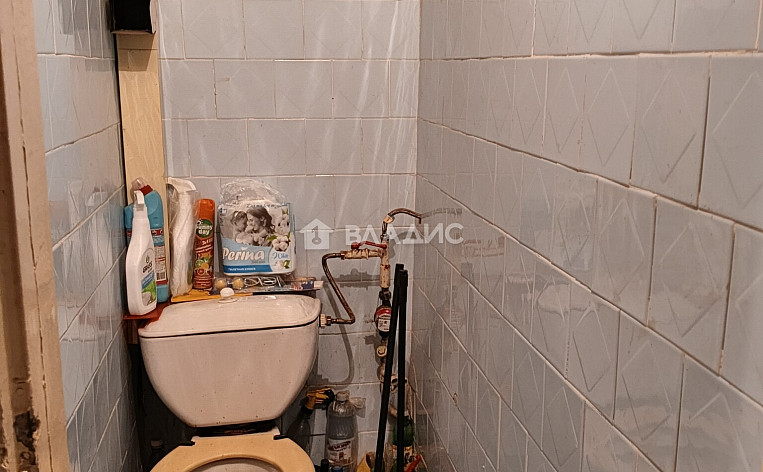 2-Комнатная квартира 42.60м², эт. 8, фото 20