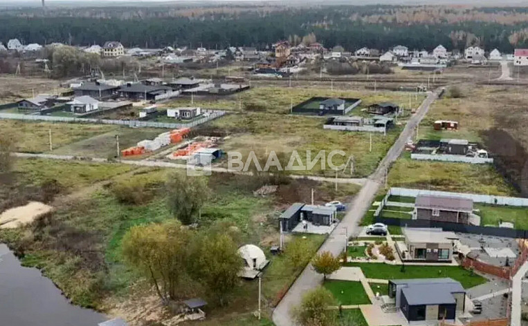 Земельный участок 12.00 соток, фото 15