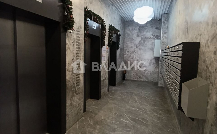 3-Комнатная квартира 96.40м², эт. 14, фото 27