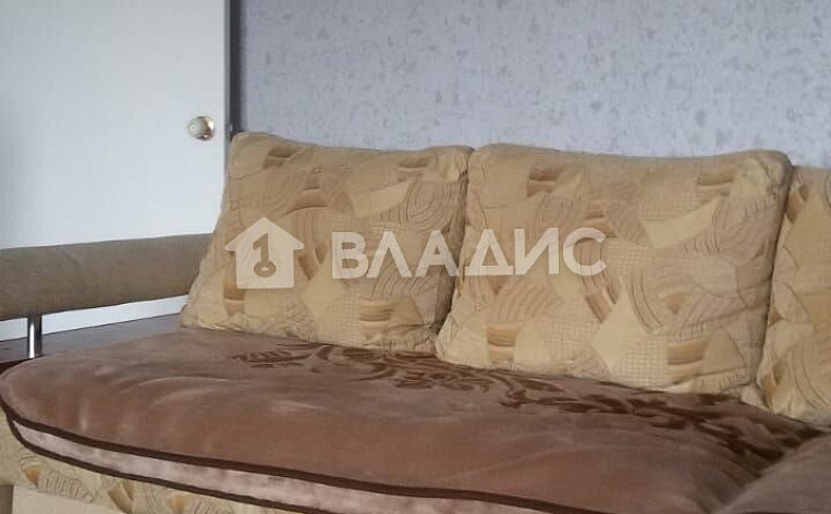 1-Комнатная квартира 39.00м², эт. 4, фото 9