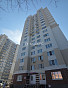 1-Комнатная квартира 35.80м², эт. 13, фото 31