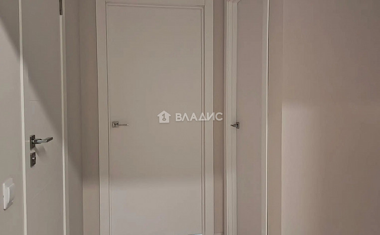 1-Комнатная квартира 38.00м², эт. 4, фото 40