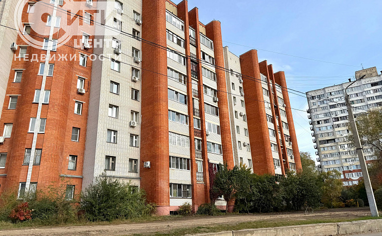 1-Комнатная квартира 39.50м², эт. 5, фото 40