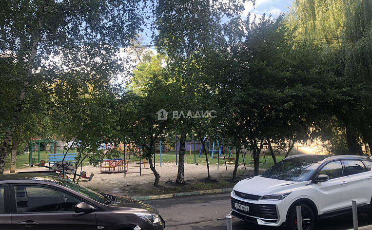 2-Комнатная квартира 53.70м², эт. 1, фото 24