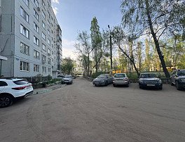 4-комнатная квартира, 78.8 м2