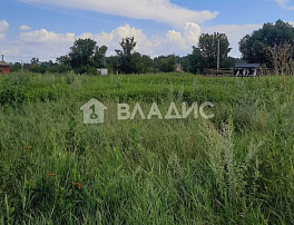 Земельный участок 6.00 соток