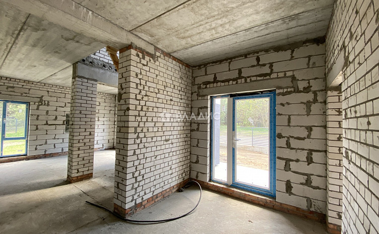Дом 136.60м², фото 22