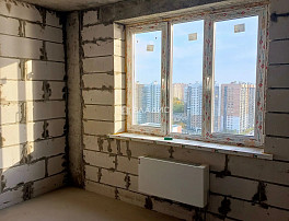 1-Комнатная квартира 40.00м²