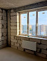 1-Комнатная квартира 40.00м², эт. 16, фото 3