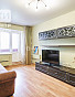 1-Комнатная квартира 45.00м², эт. 3, фото 1