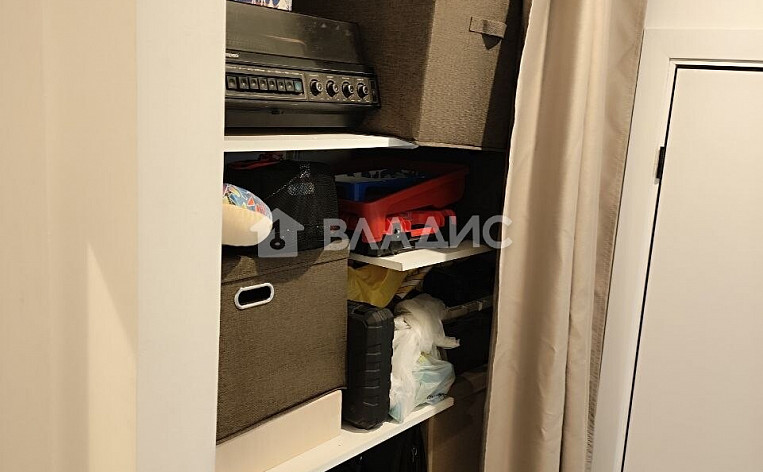2-Комнатная квартира 75.00м², эт. 3, фото 20