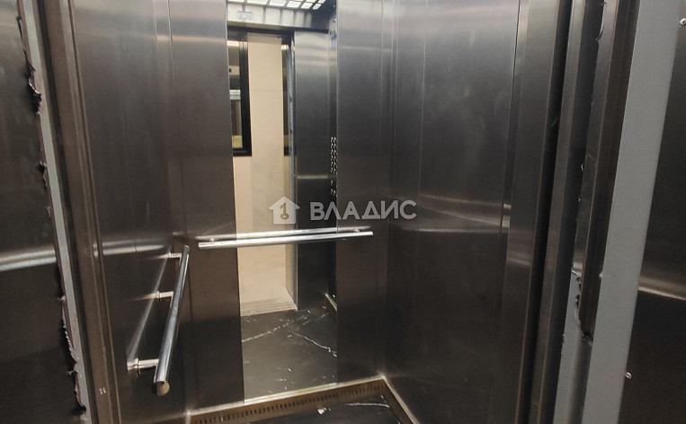 Студия 29.83м², эт. 14, фото 12